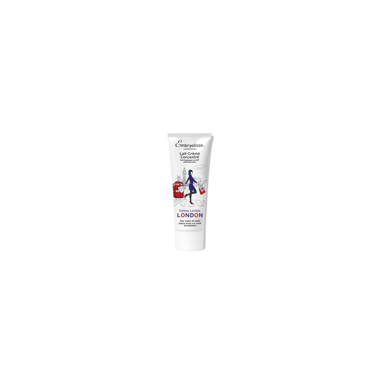 EMBRYOLISSE EDITION LIMITEE LAIT CONCENTRE 50mL