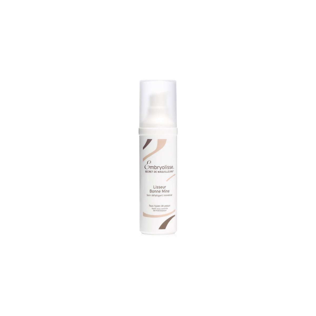 EMBRYOLISSE SMOOTH RADIANT COMPLEXION 40ML