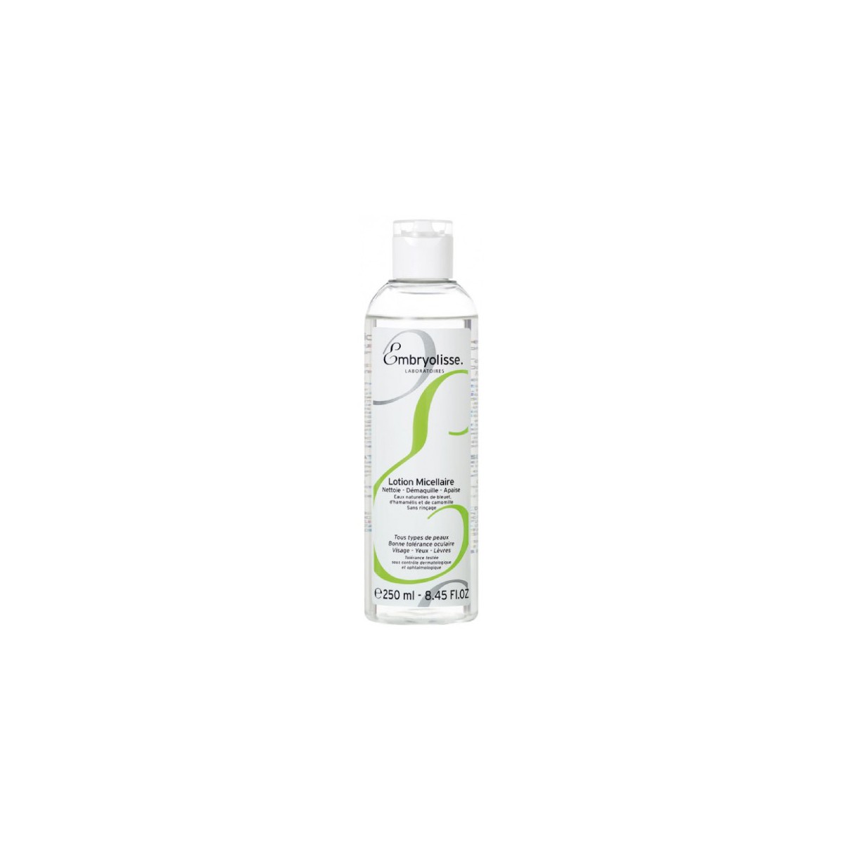 EMBRYOLISSE LOCIÓN MICELAR 250mL