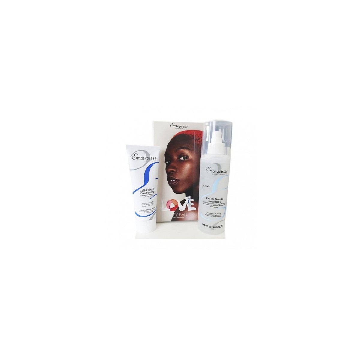 EMBRYOLISSE PACK ESPECIAL AGUA DE ROSAS 200ML...