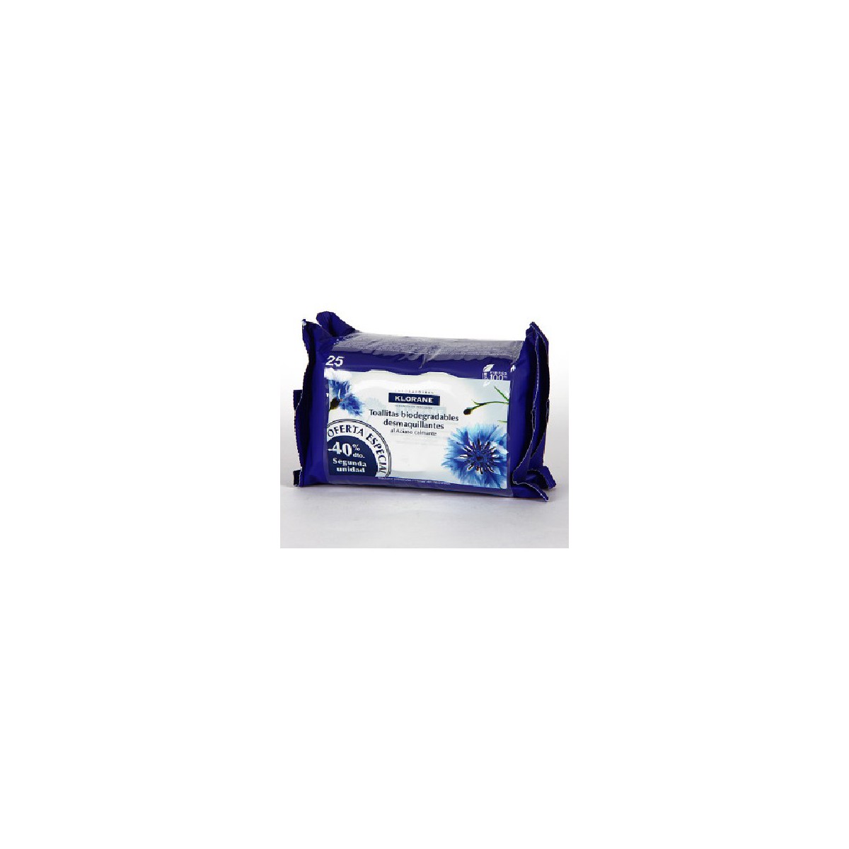 TOALLITAS BIODEGRADABLES DESMAQUILLANTES AL...