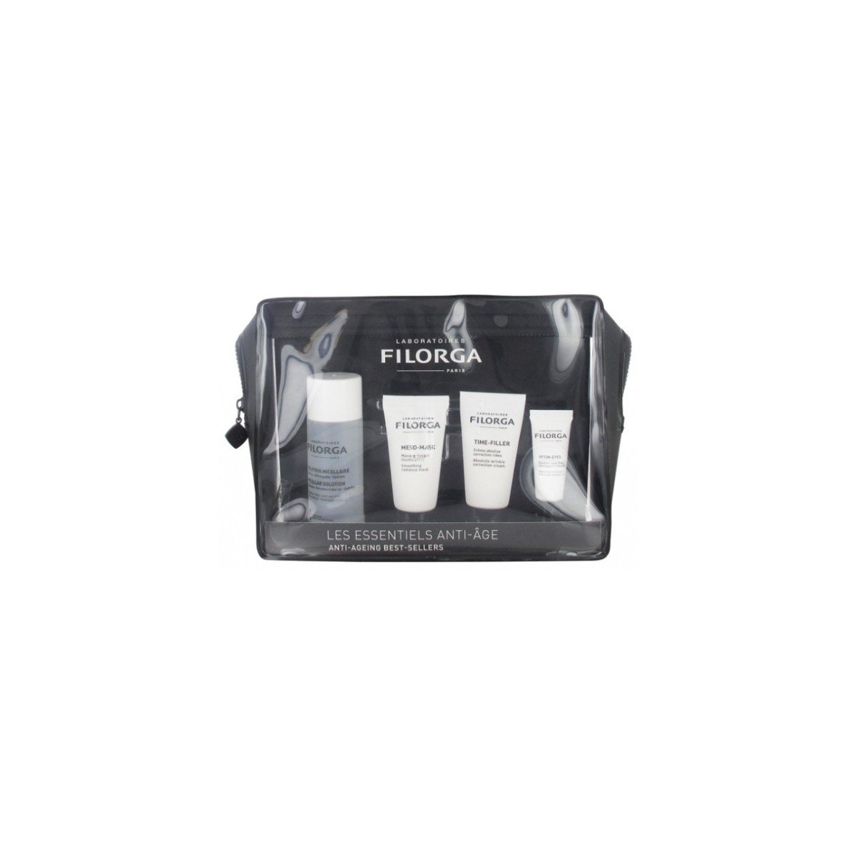 FILORGA DISCOVERY KIT BEST SELLER