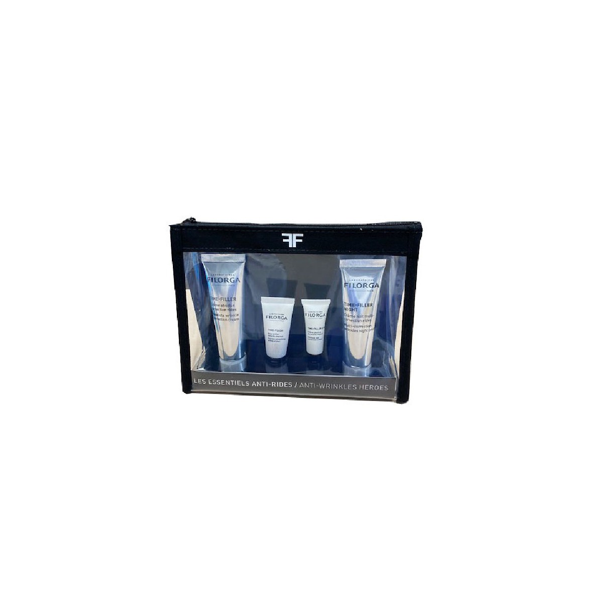 FILORGA ROUTINE KIT ANTIARRUGAS