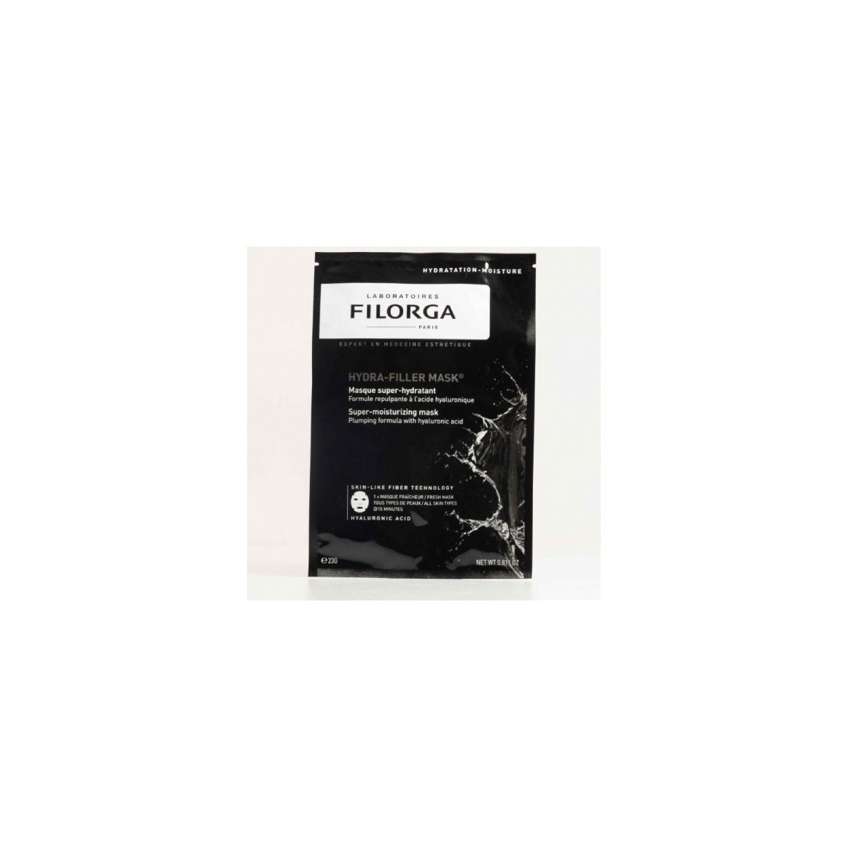 FILORGA HYDRA  FILLER MASK 1U