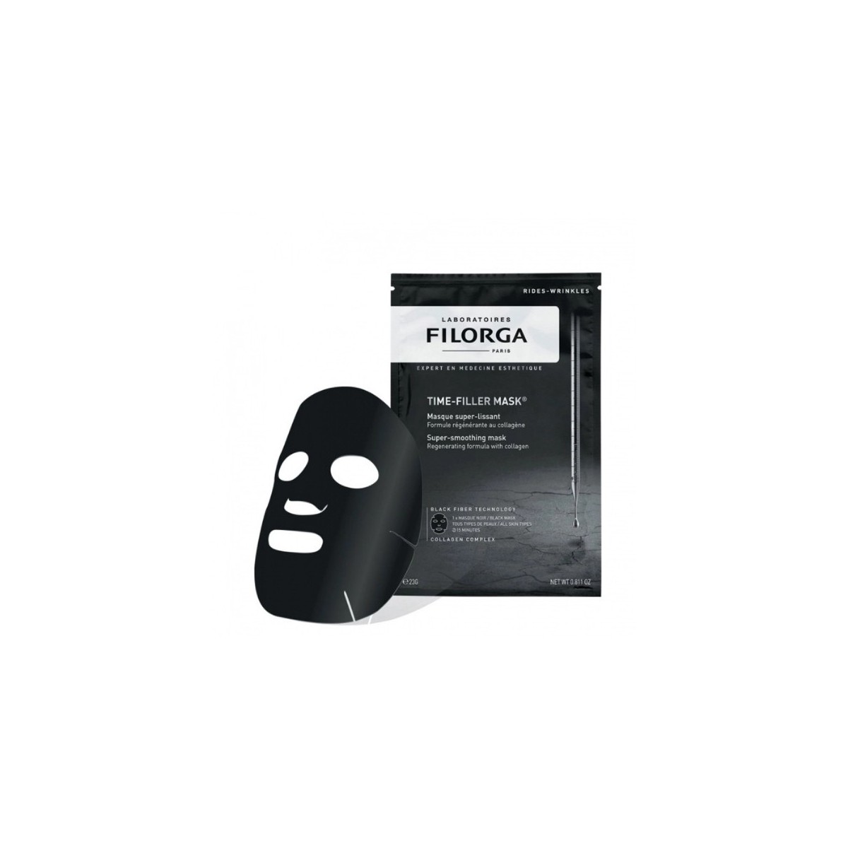 FILORGA TIMEFILLER MASK 1U