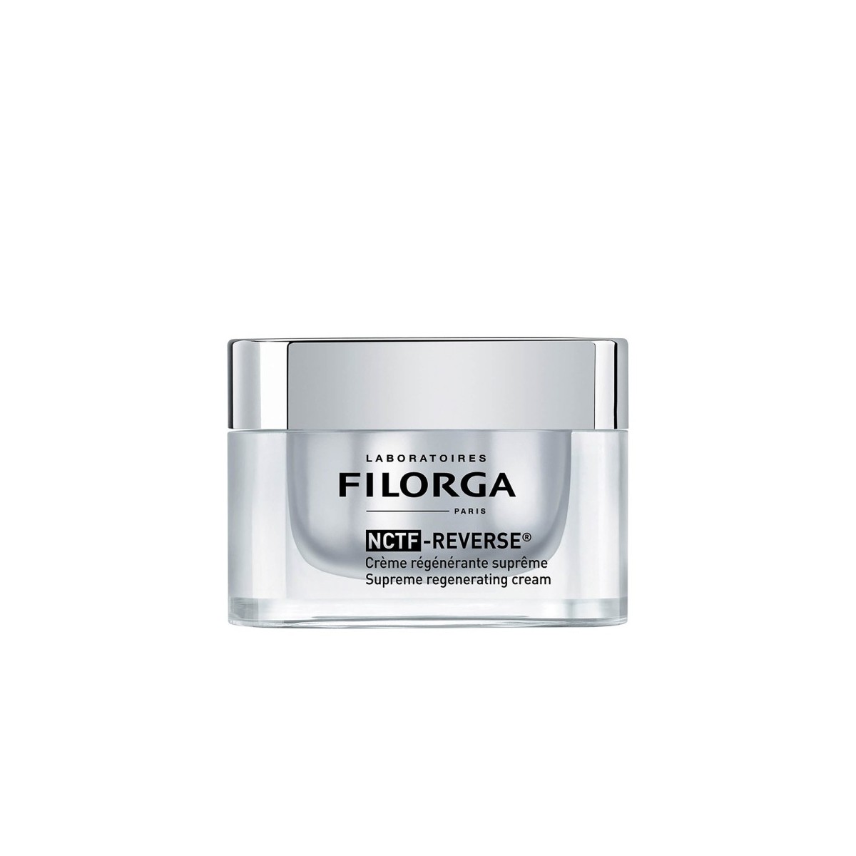 FILORGA NCEFREVERSE CREMA 50ML