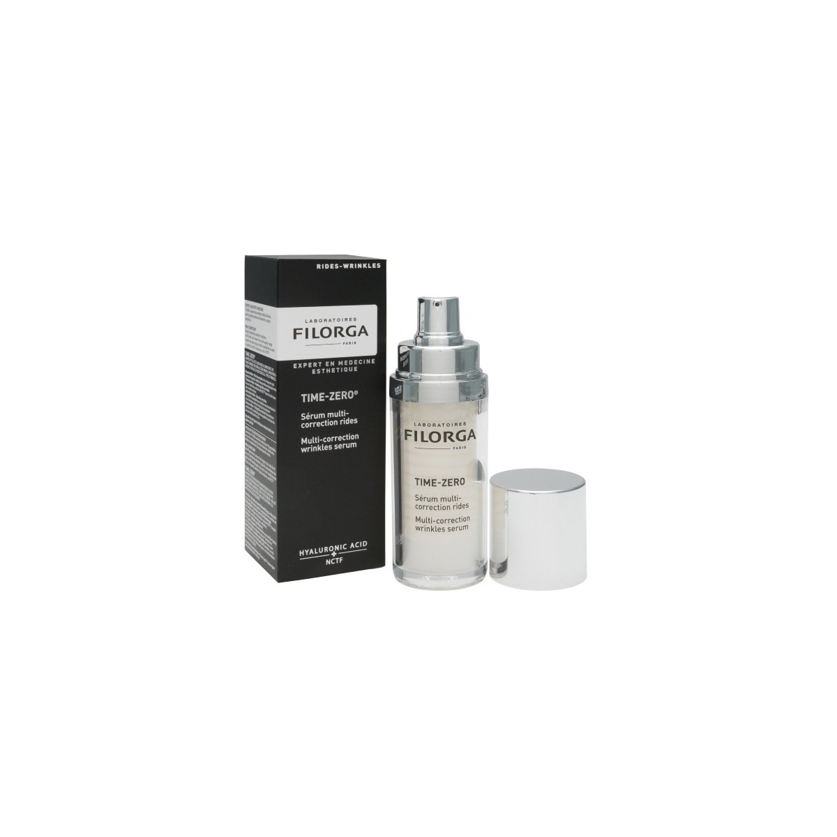 FILORGA TIMEZERO SERUM 30ML