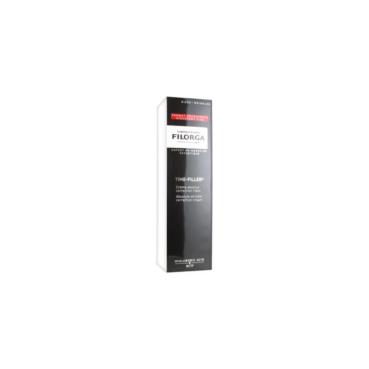 FILORGA TIMEFILLER CREMA ANTIARRUGAS 30ML