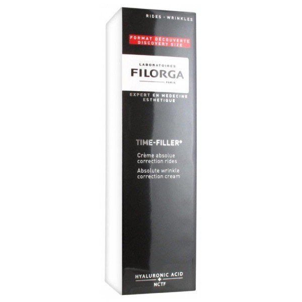 FILORGA TIMEFILLER CREMA ANTIARRUGAS 30ML