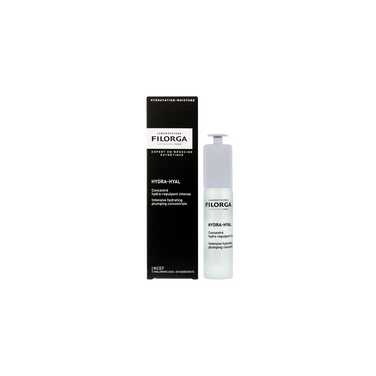 FILORGA HYDRAHYAL CONCENTRADO 30ML