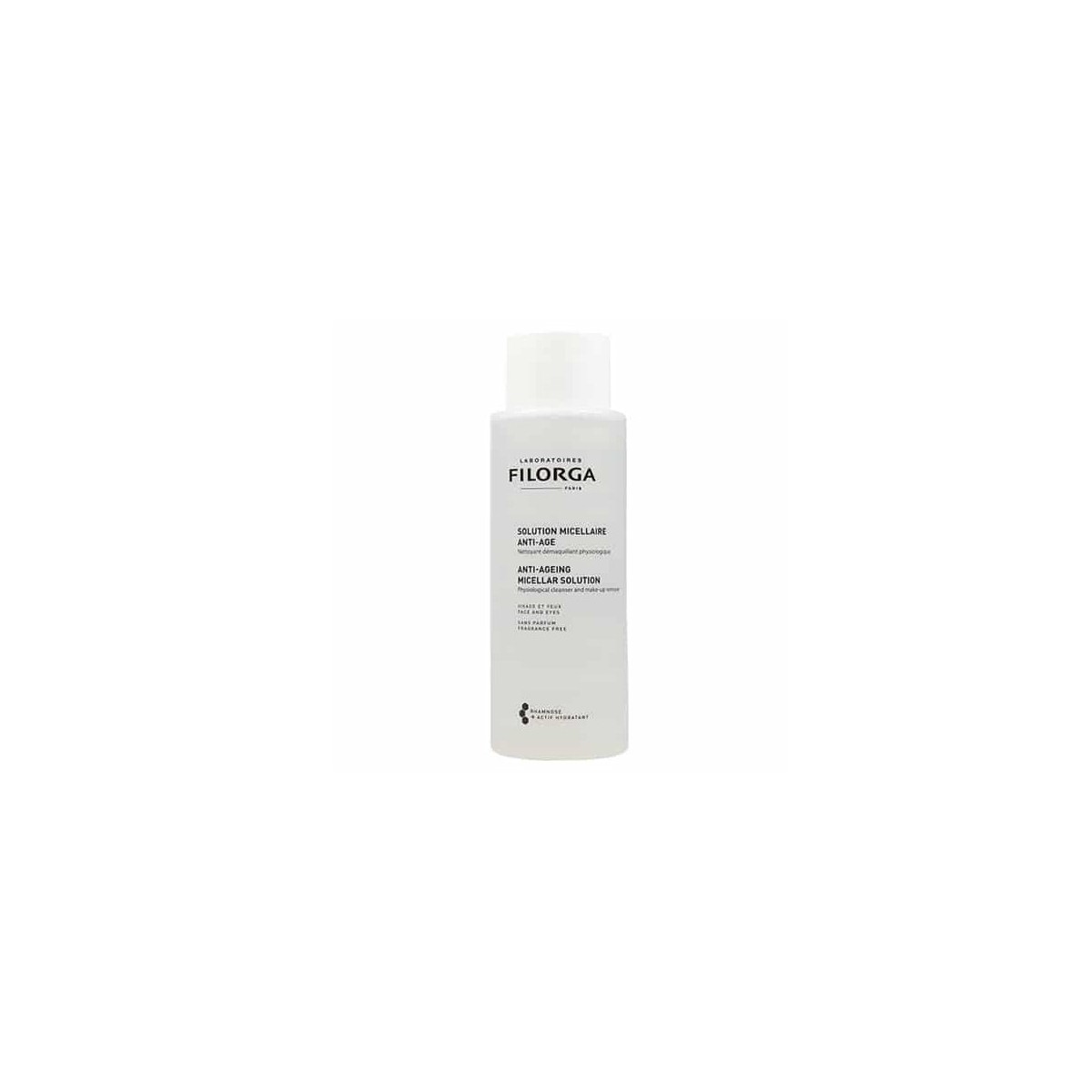 FILORGA SOLUTION MICELLAIRE ANTIAGE 400ML
