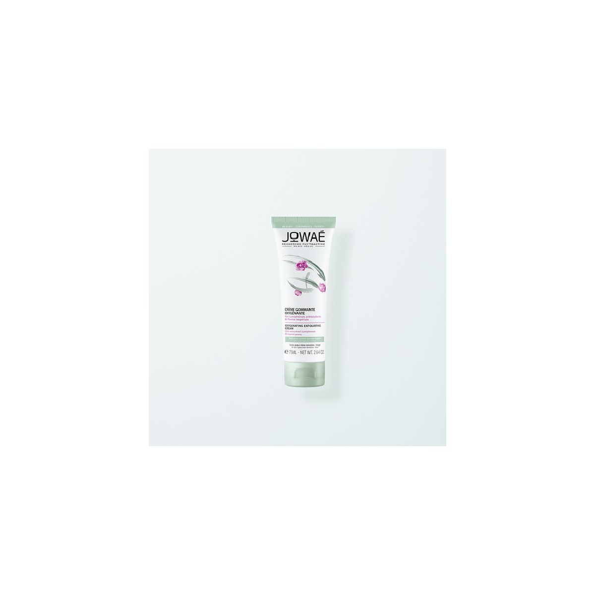 JOWAE DUPLO BALSAMO LABIAL NUTRITIVO