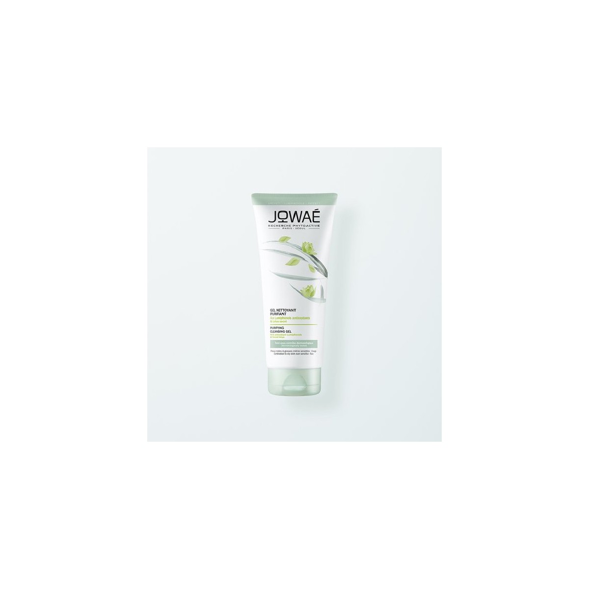 JOWAE BALSAMO REPARADOR CALMANTE 40ml