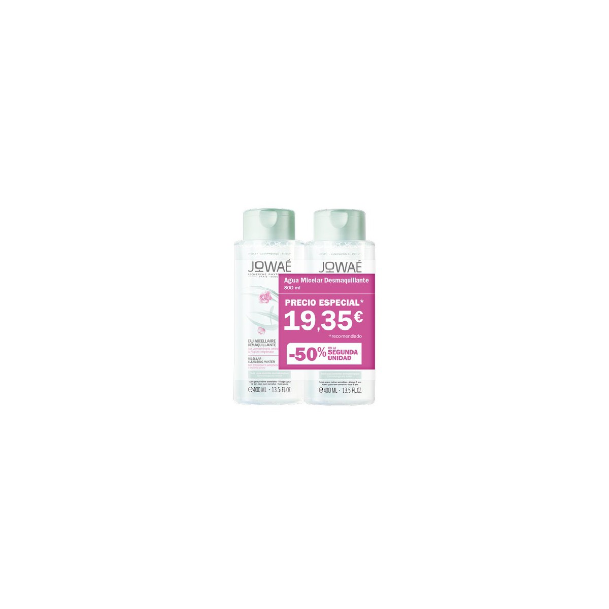 JOWAE SERUM DE OJOS ALISADOR 15ML