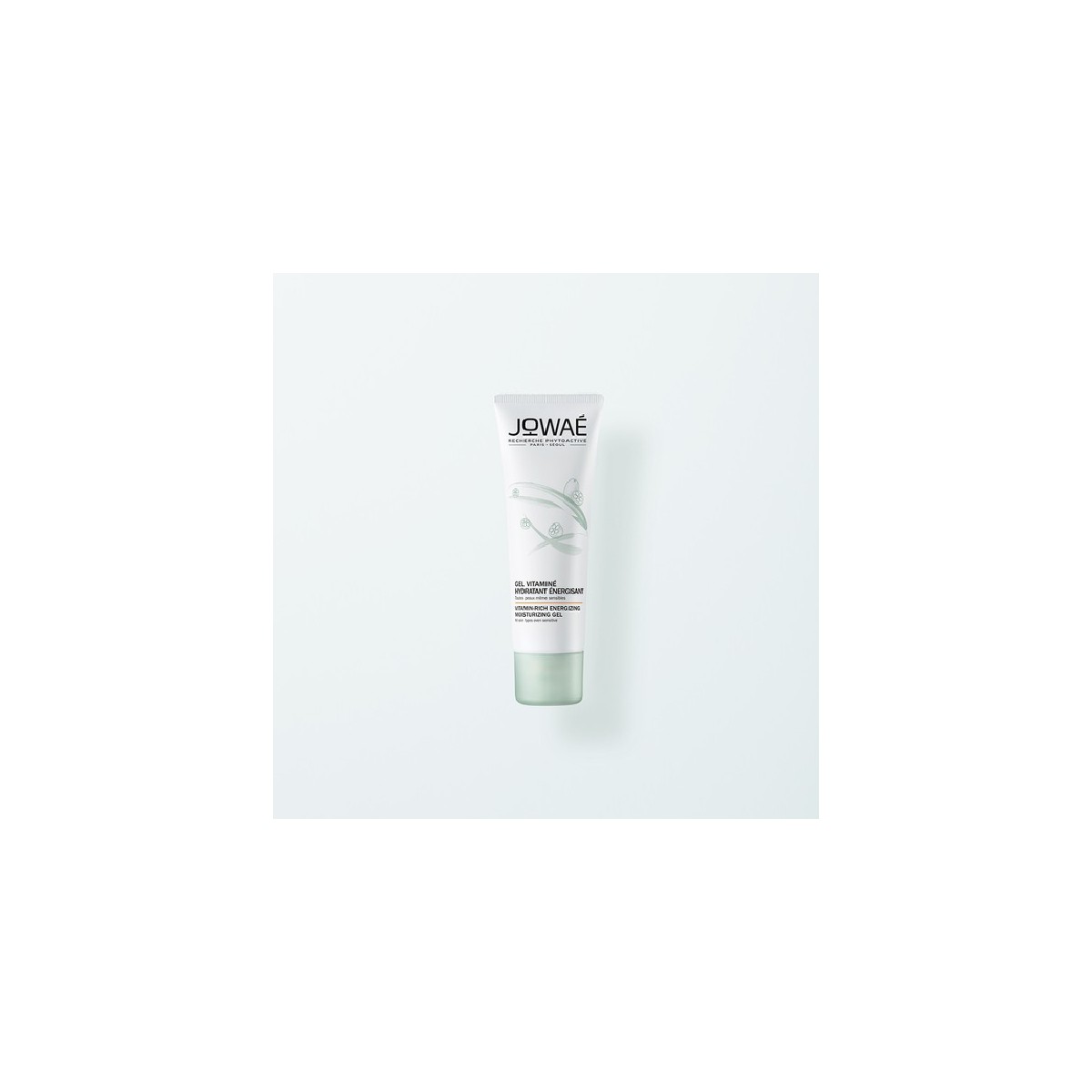 JOWAE GEL VITAMINADO HIDRATANTE ENERGIZANTE 40mL