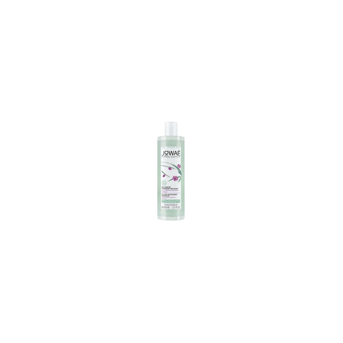 JOWAE GEL DE DUCHA HIDRATANTE RELAJANTE 400ML