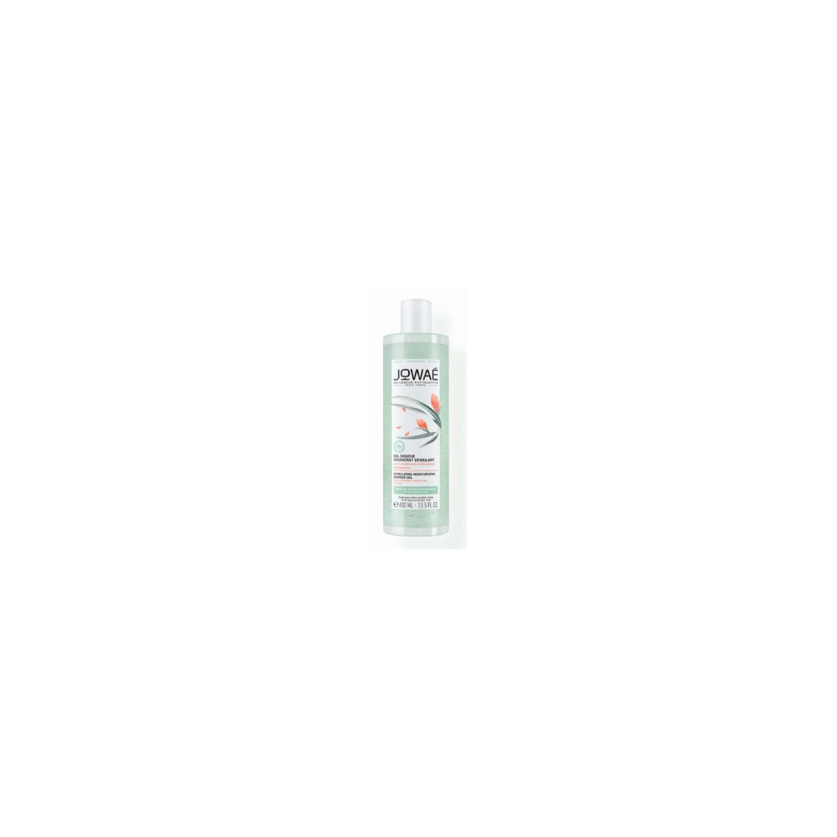 JOWAE GEL DE DUCHA HIDRATANTE ESTIMULANTE 400ML