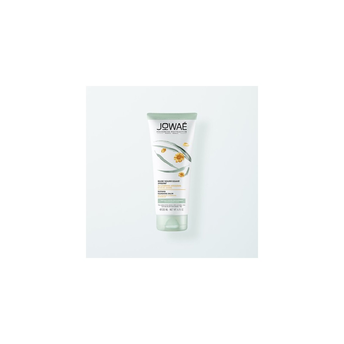 JOWAE BALSAMO NUTRITIVO CALMANTE 200ML