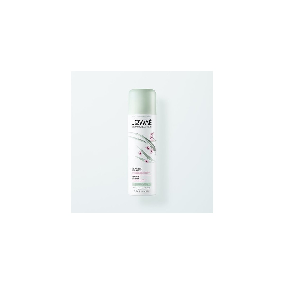JOWAE AGUA DE TRATAMIENTO HIDRATANTE 200ML