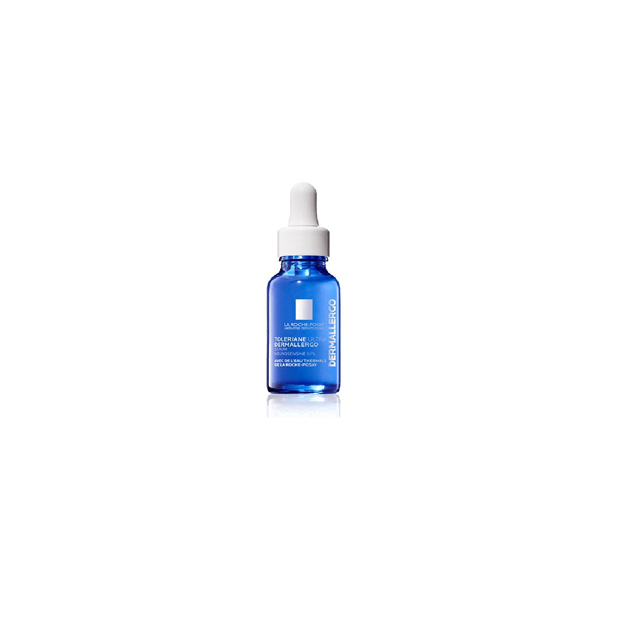 TOLERIANE ULTRA DERMALLERGO LA ROCHE POSAY...