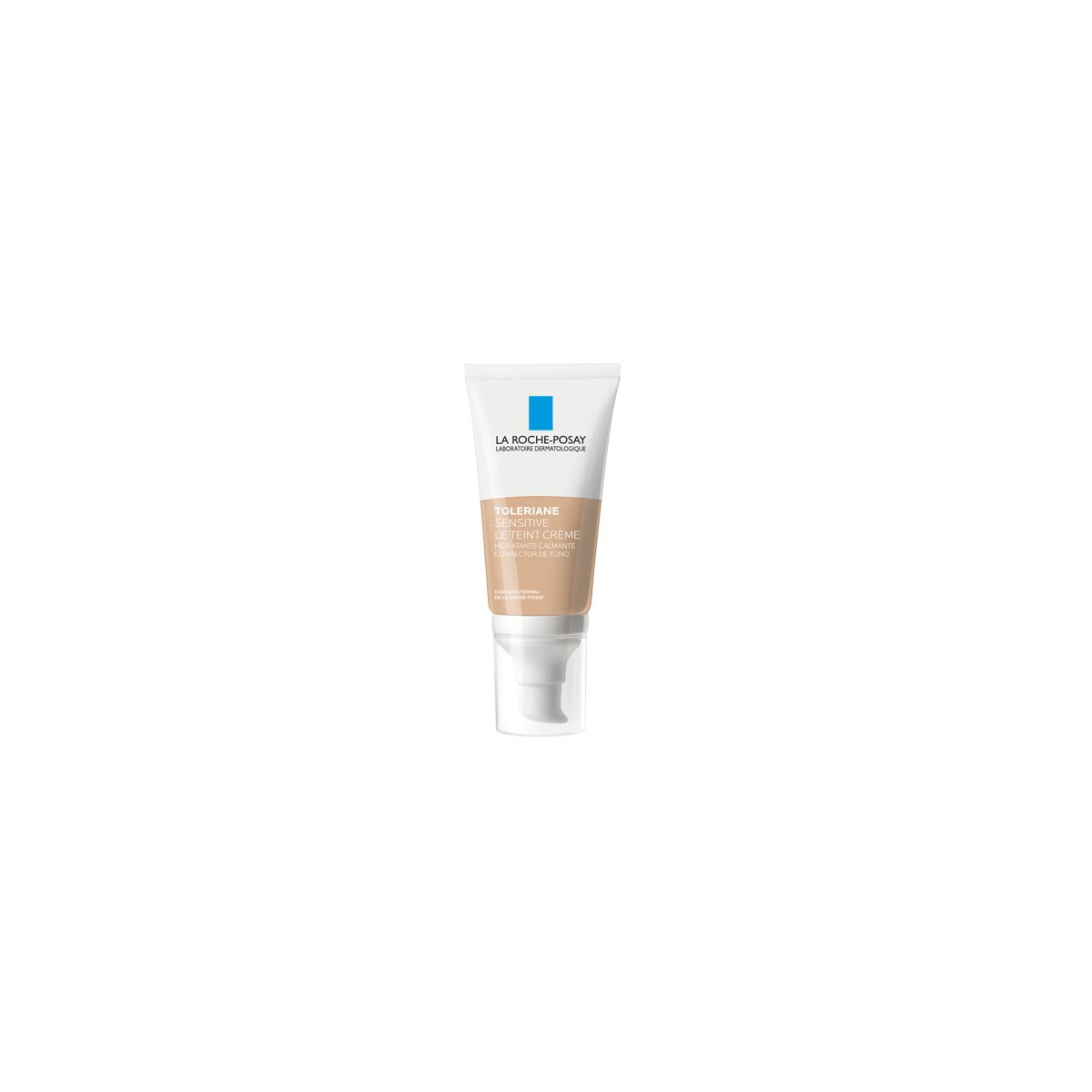 TOLERIANE SENSITIVE UNIFIANT LIGHT LA ROCHE...