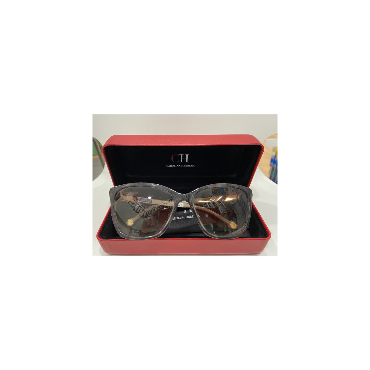 GAFAS DE SOL Carolina Herrera 