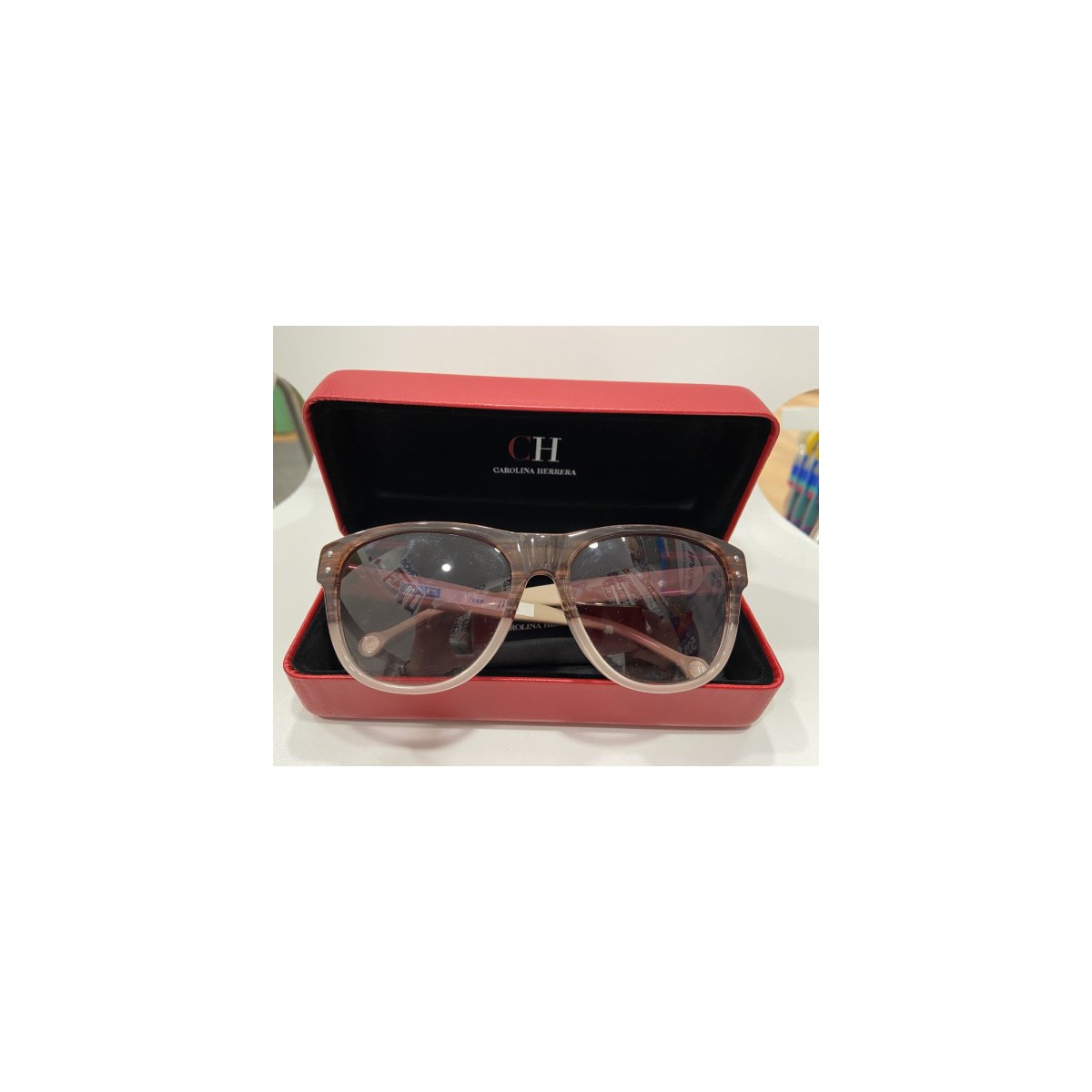 GAFAS DE SOL Carolina Herrera