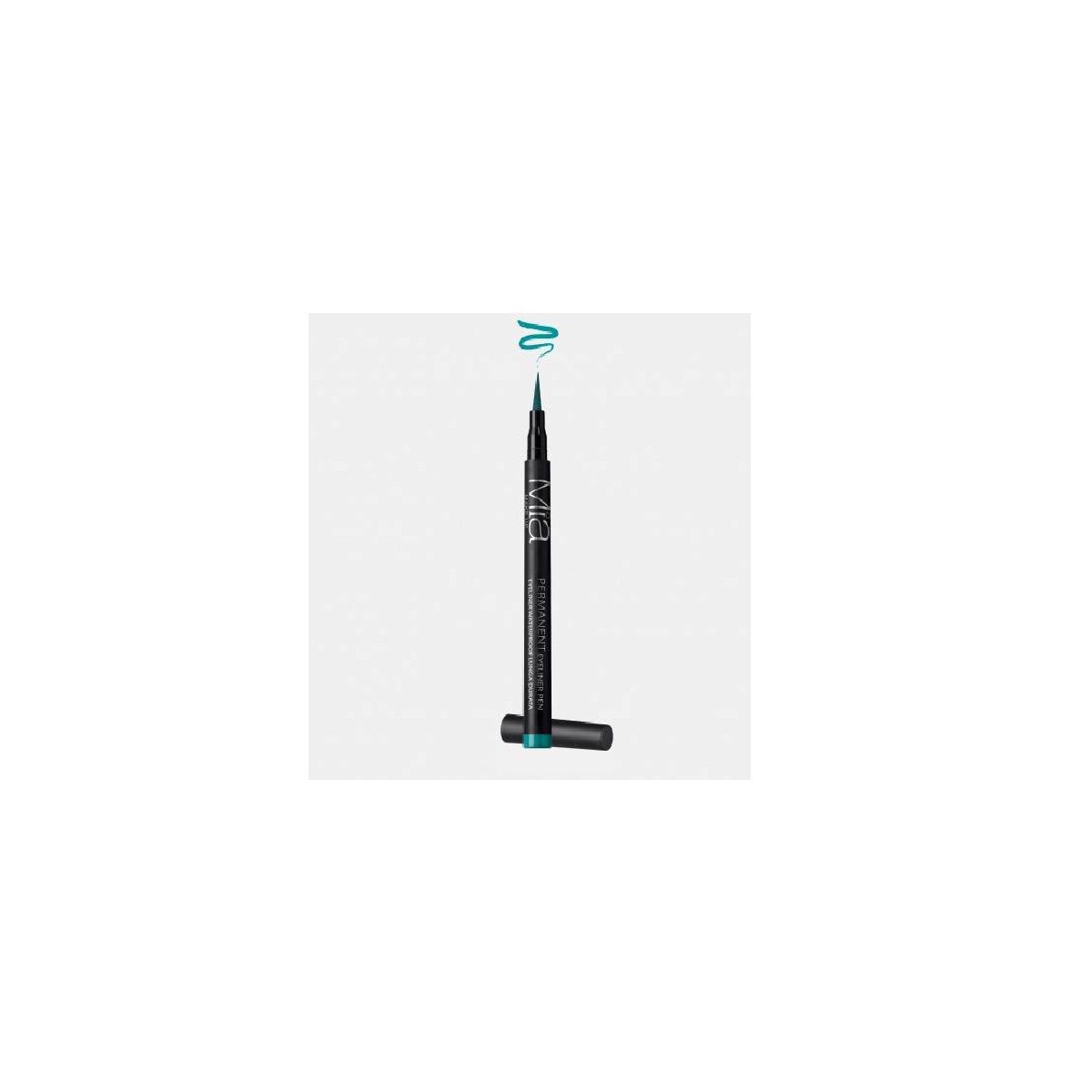 MIA COSMETICS  EYELINER GREEN BLUE