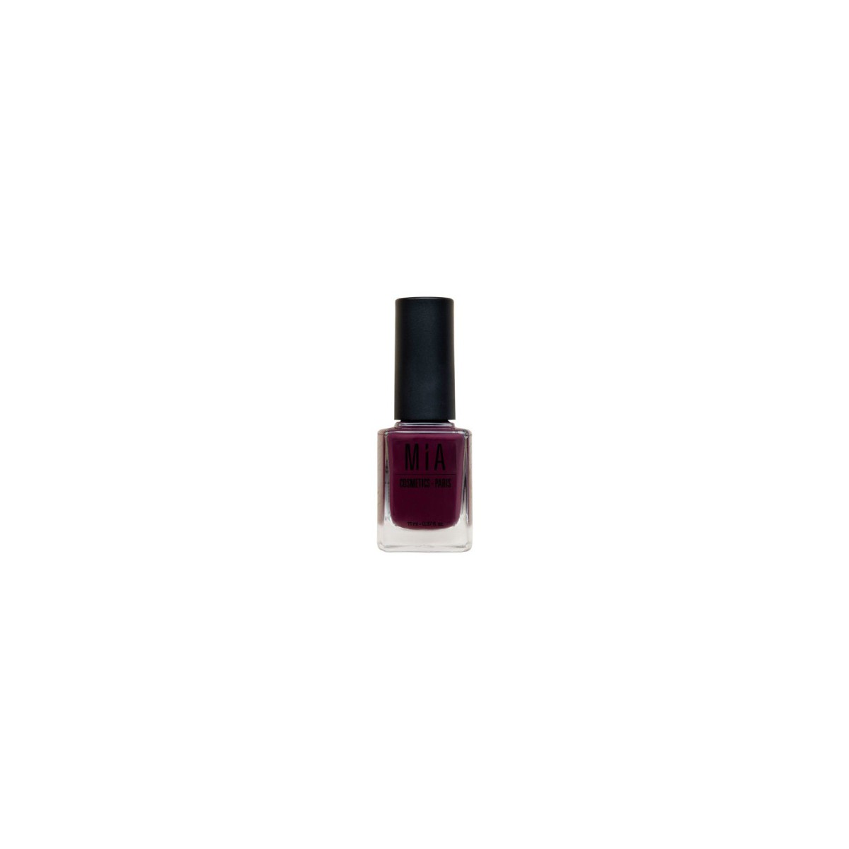 MIA COSMETICS  ESMALTE RUSTIC WINE