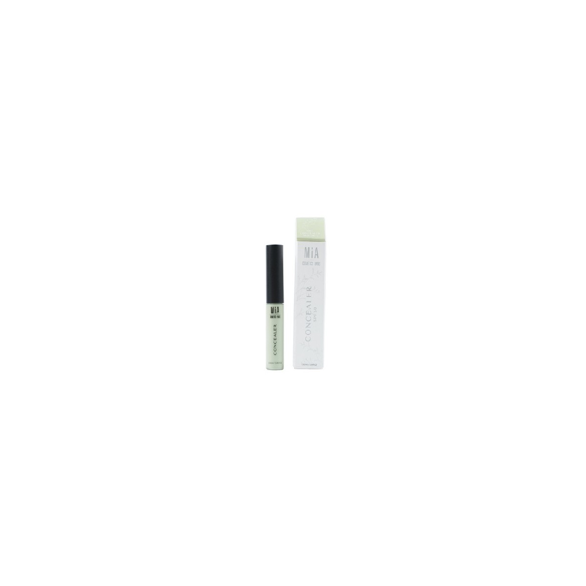 MIA COSMETICS  GREEN CONCEALER CORRECTOR 