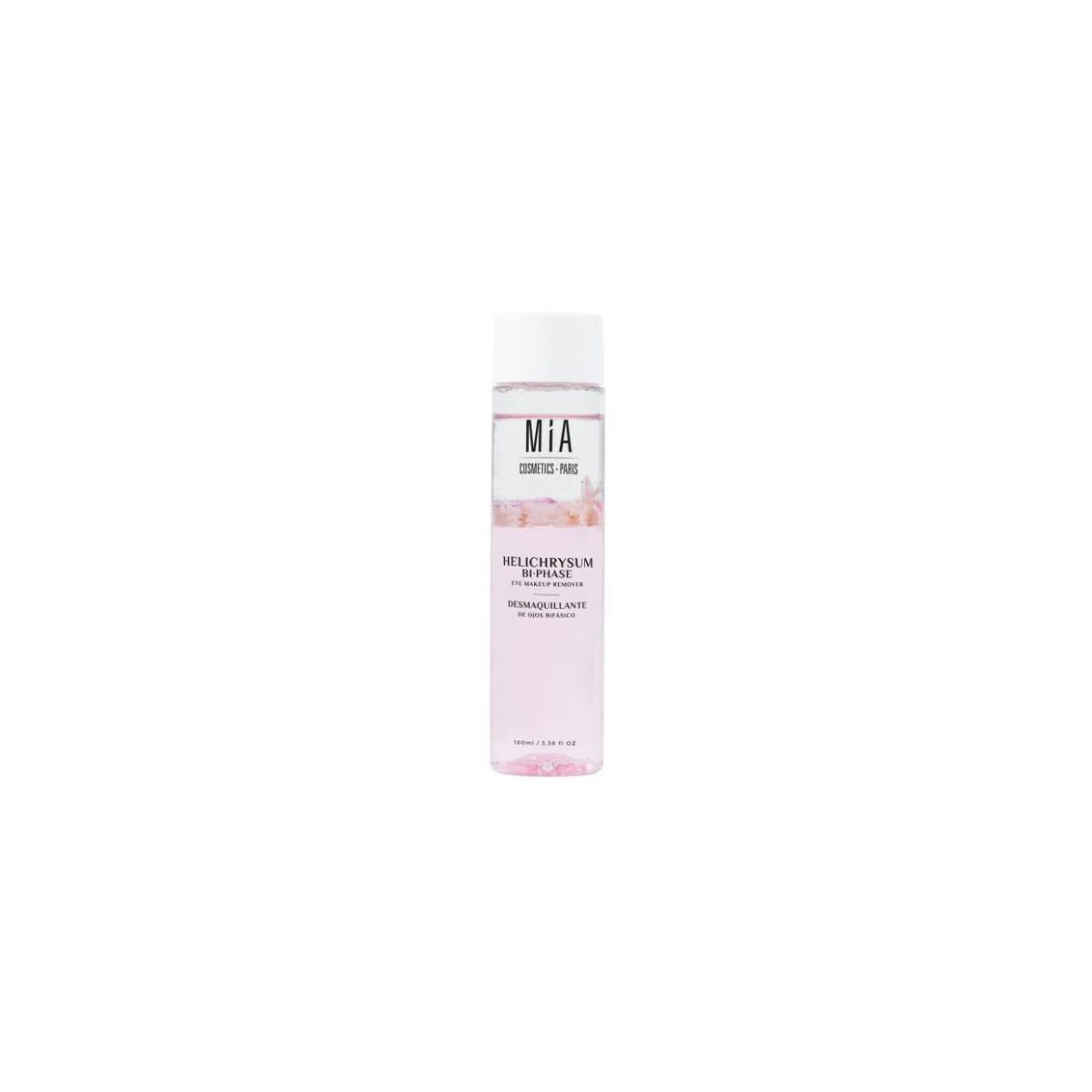 MIA COSMETICS  HELICHRYSUM BIPHASE EYE MAKEUP...