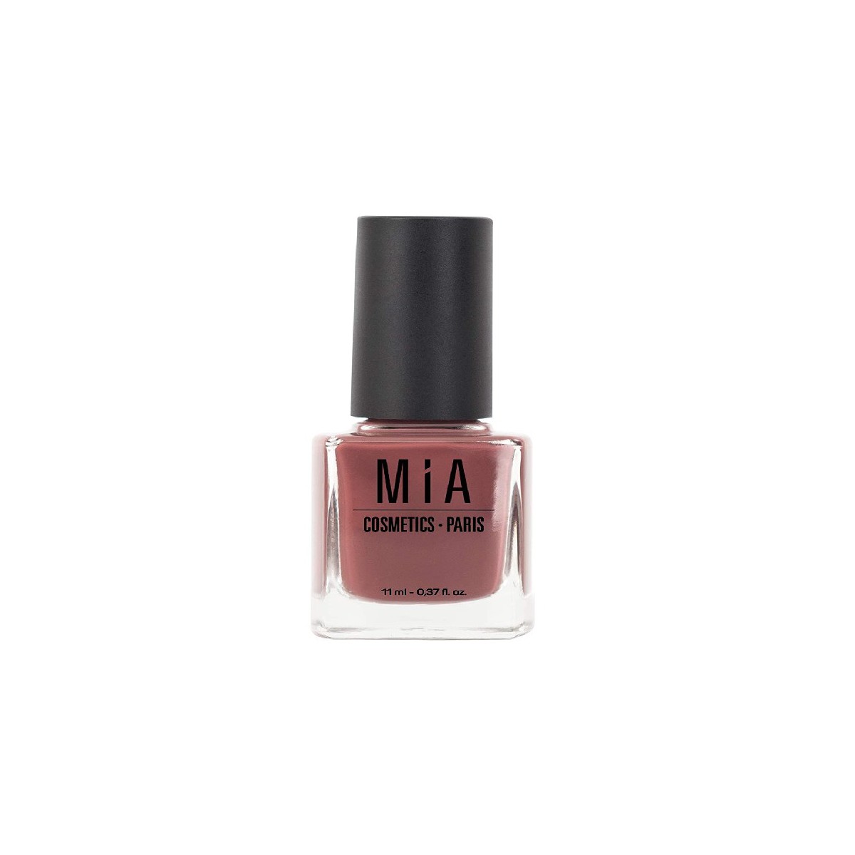 MIA COSMETICS  ESMALTE TERRACOTA