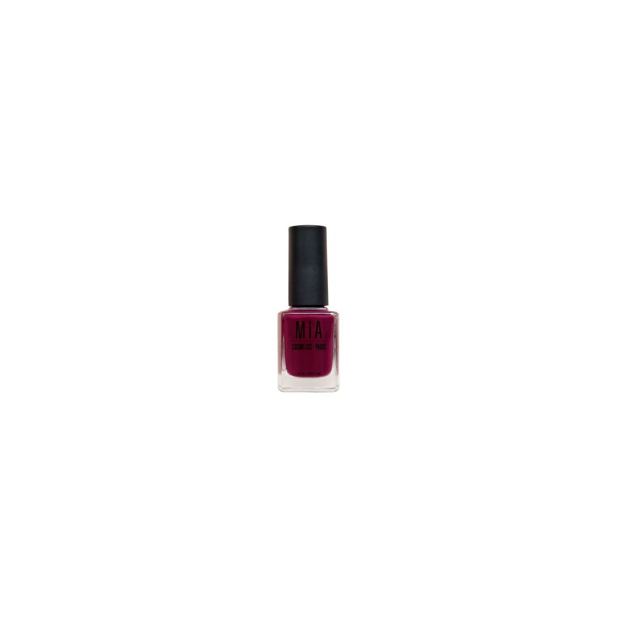 MIA COSMETICS  ESMALTE SUBTLE ORCHID