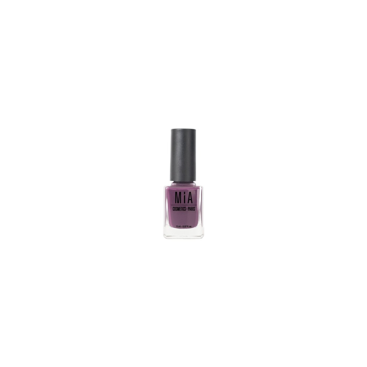 MIA COSMETICS  ESMALTE RAISIN
