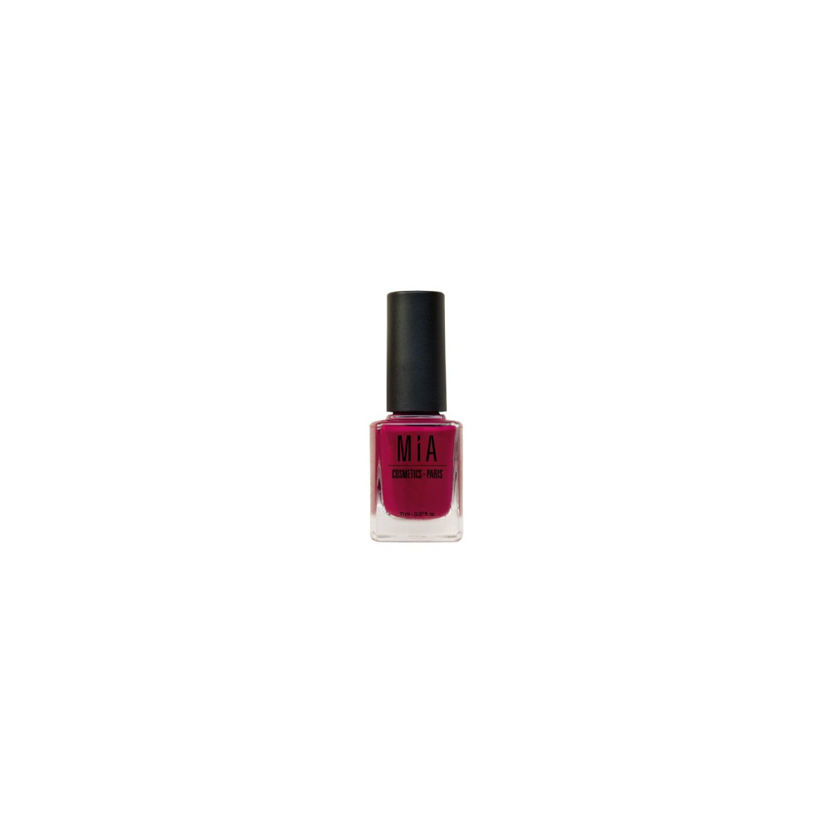 MIA COSMETICS  ESMALTE MAGENTA