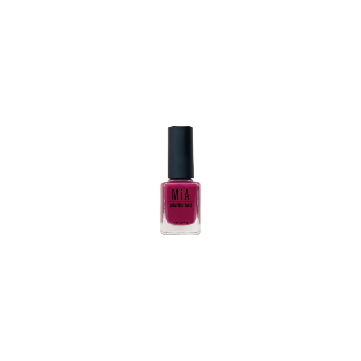 MIA COSMETICS  ESMALTE CRIMSOM CHERRY