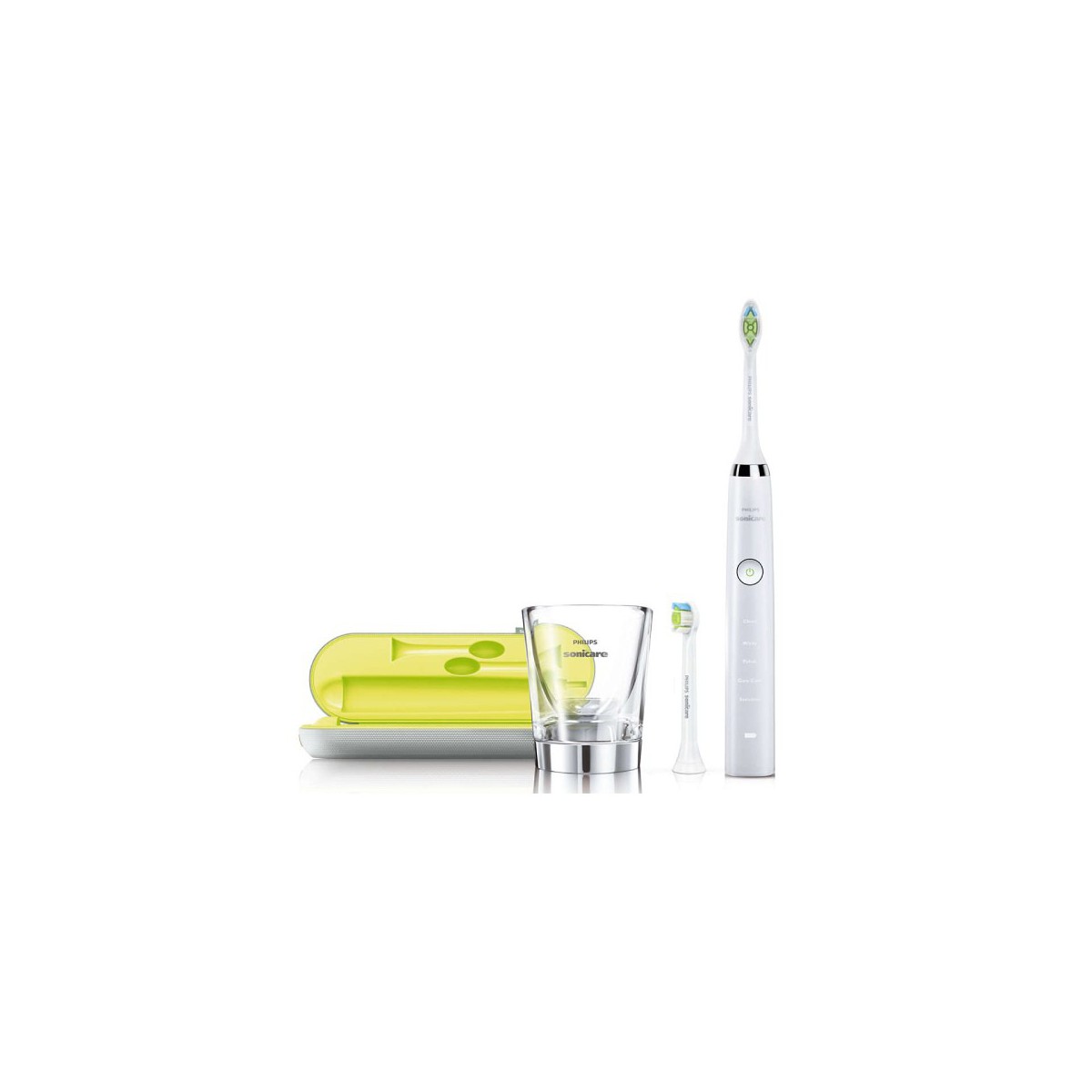 PHILIPS SONICARE DIAMONDCLEAN 