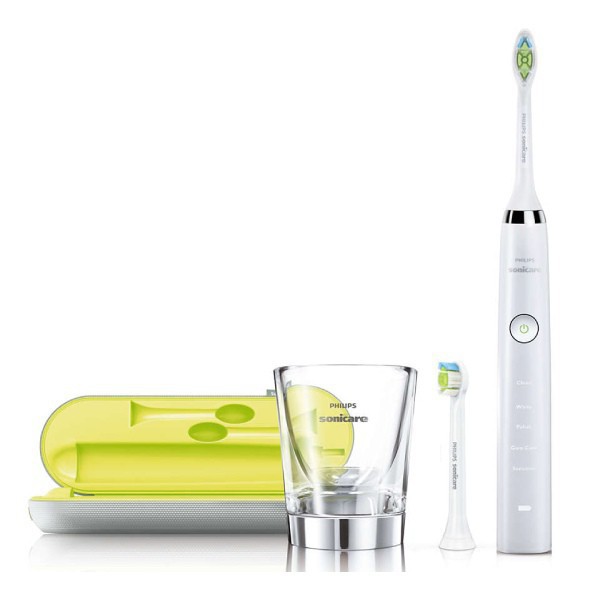 PHILIPS SONICARE DIAMONDCLEAN 
