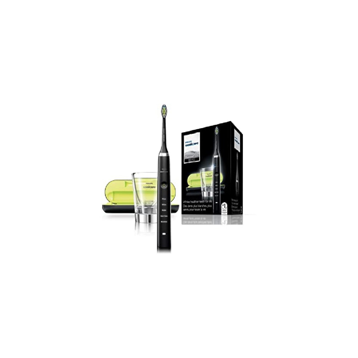 PHILIPS SONICARE DIAMONDCLEAN 