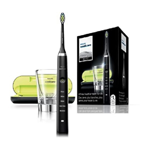 PHILIPS SONICARE DIAMONDCLEAN 