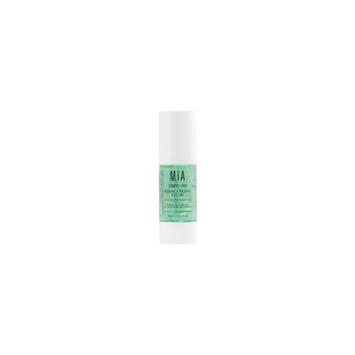 MIA COSMETICS  REBALANCING 909 FLUIDO FACIAL