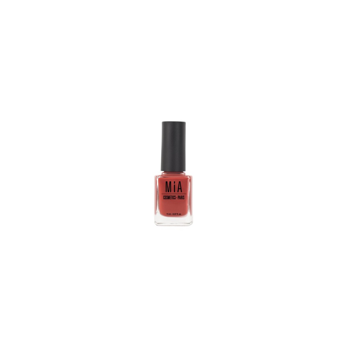 MIA COSMETICS  ESMALTE GINGER