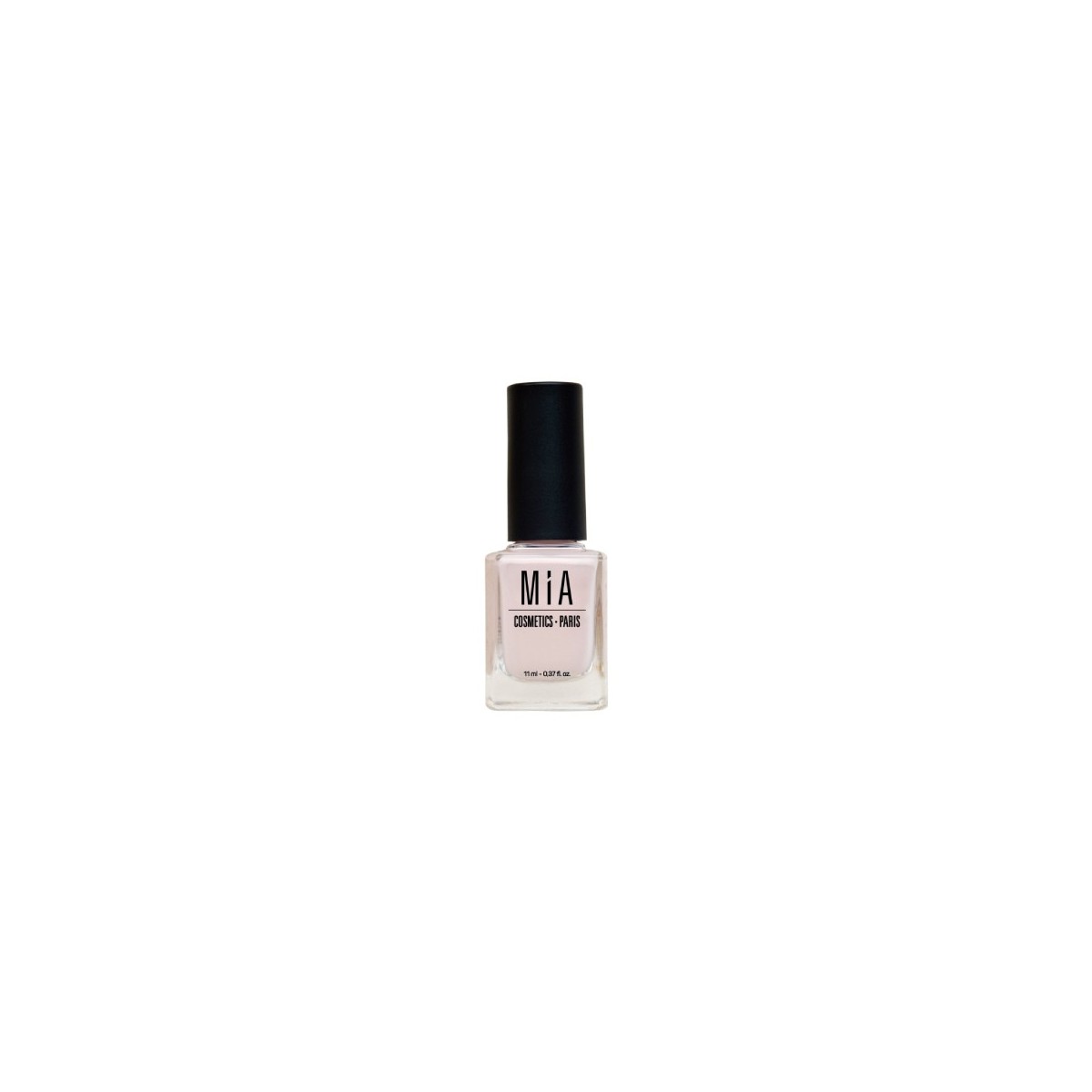 MIA COSMETICS  ESMALTE DUSTY ROSE