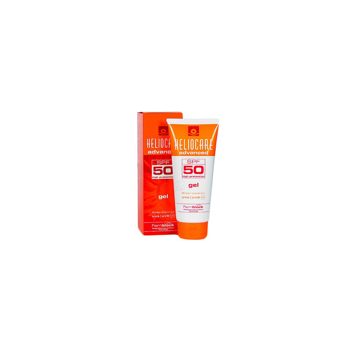 HELIOCARE ADVANCE GEL 200 mL