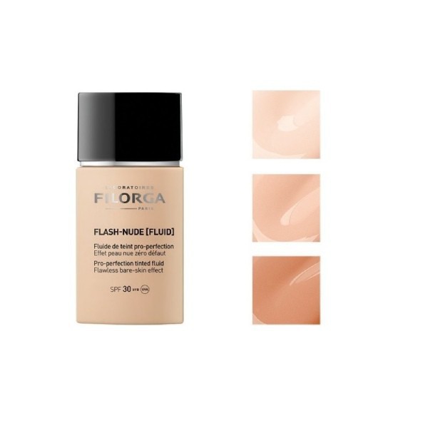FILORGA FLASHNUDE FLUID MEDIUM 15