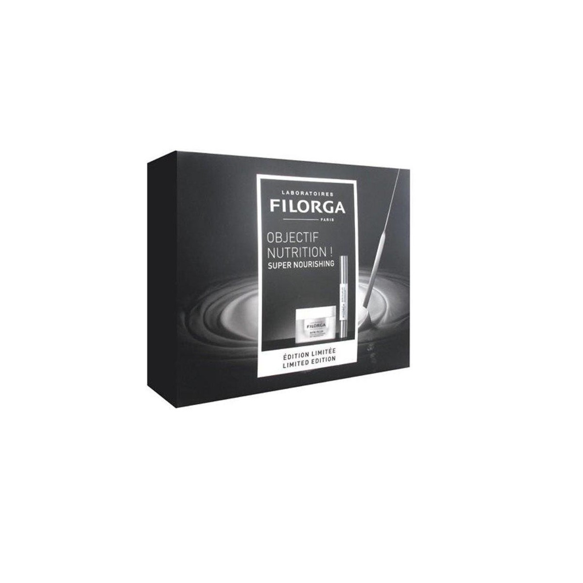 SET SUPER NOURISHING FILORGA