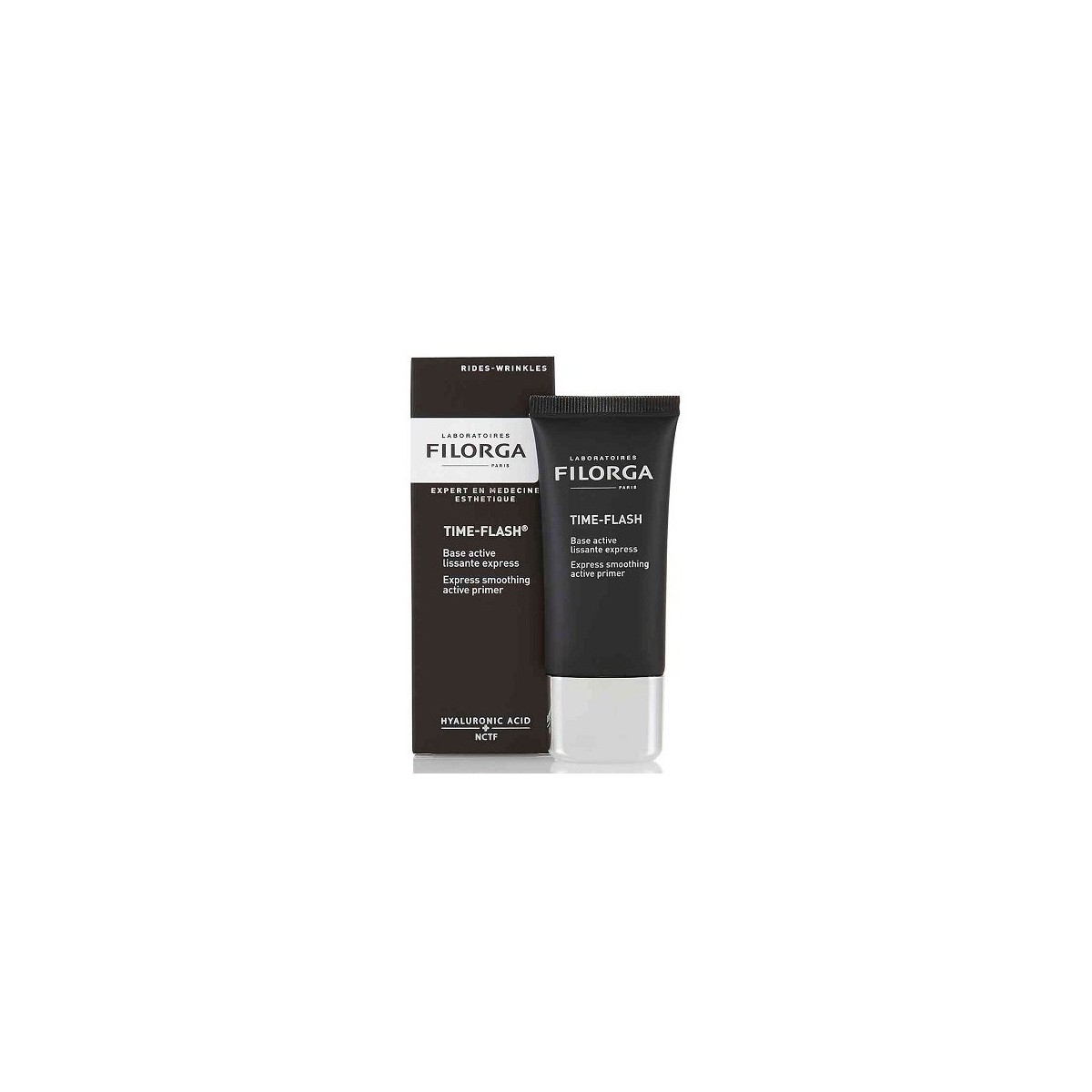 FILORGA TIMEFLASH BASE 30 ML