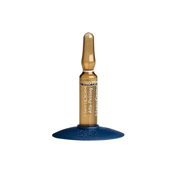 MARTIDERM NIGHT RENEW 30 AMP