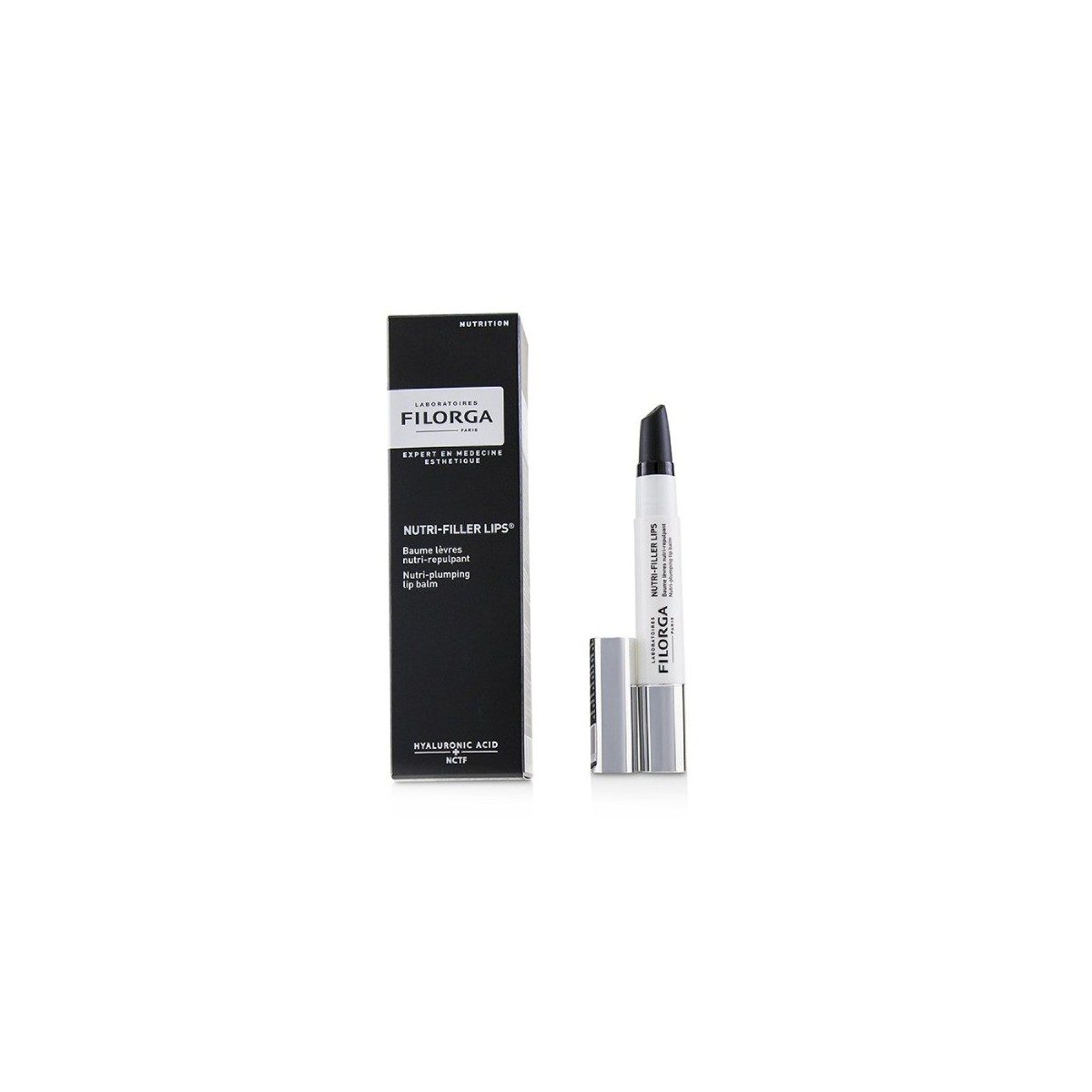 FILORGA NUTRIFILLER LIPS BÁLSAMO 4GR