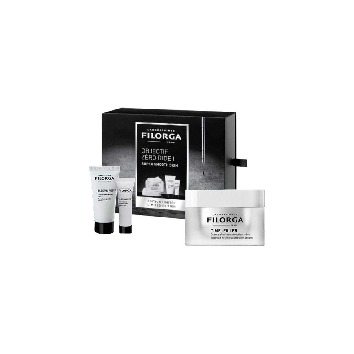 SUPER SMOOTHER SKIN FILORGA